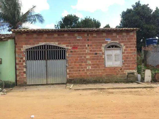 Imagem: Vende-Se Casa