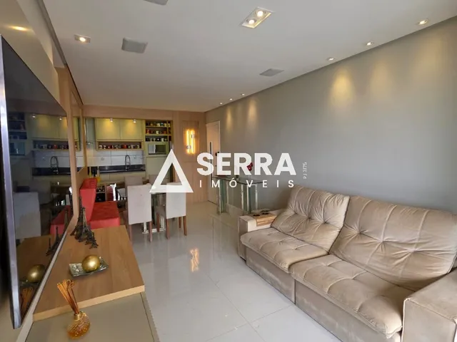 Imagem 7: Itaigara | 2 Suítes | 92m² | 2 Vagas