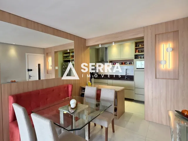 Imagem 2: Itaigara | 2 Suítes | 92m² | 2 Vagas