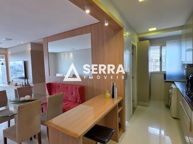Imagem 5: Itaigara | 2 Suítes | 92m² | 2 Vagas