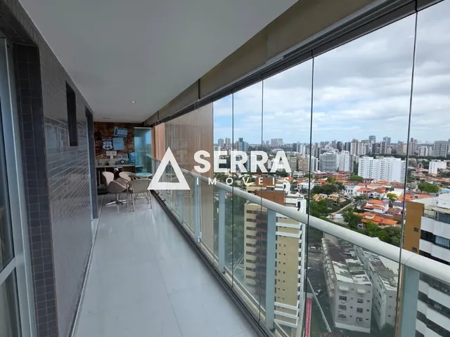 Imagem 13: Itaigara | 2 Suítes | 92m² | 2 Vagas