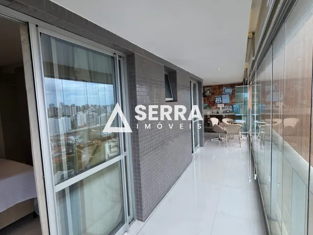 Imagem 6: Itaigara | 2 Suítes | 92m² | 2 Vagas