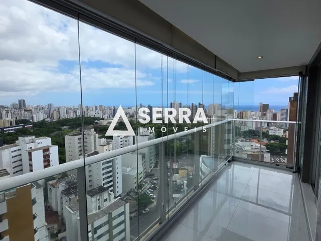 Imagem 10: Itaigara | 2 Suítes | 92m² | 2 Vagas