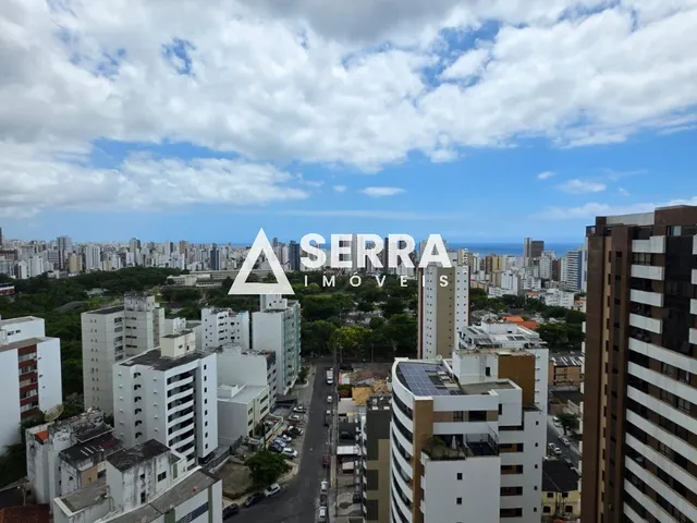 Imagem 16: Itaigara | 2 Suítes | 92m² | 2 Vagas