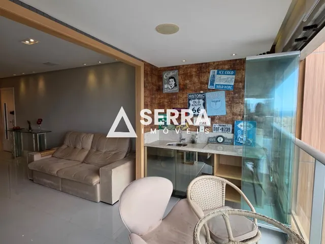 Imagem 8: Itaigara | 2 Suítes | 92m² | 2 Vagas