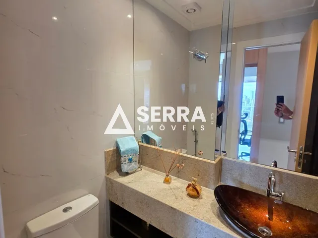 Imagem 12: Itaigara | 2 Suítes | 92m² | 2 Vagas