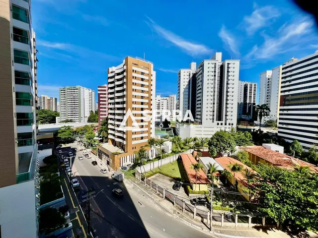 Imagem: APARTAMENTO RESIDENCIAL em SALVADOR - BA