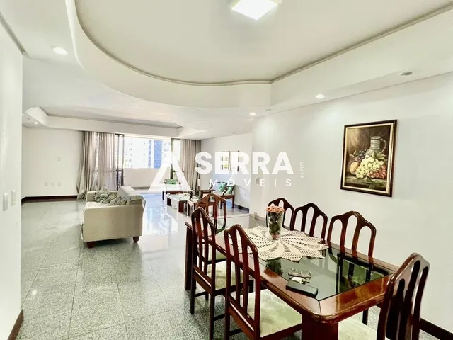 Imagem 14: APARTAMENTO RESIDENCIAL em SALVADOR - BA, PITUBA