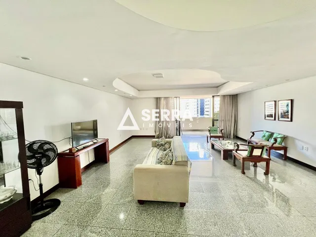 Imagem 9: APARTAMENTO RESIDENCIAL em SALVADOR - BA, PITUBA