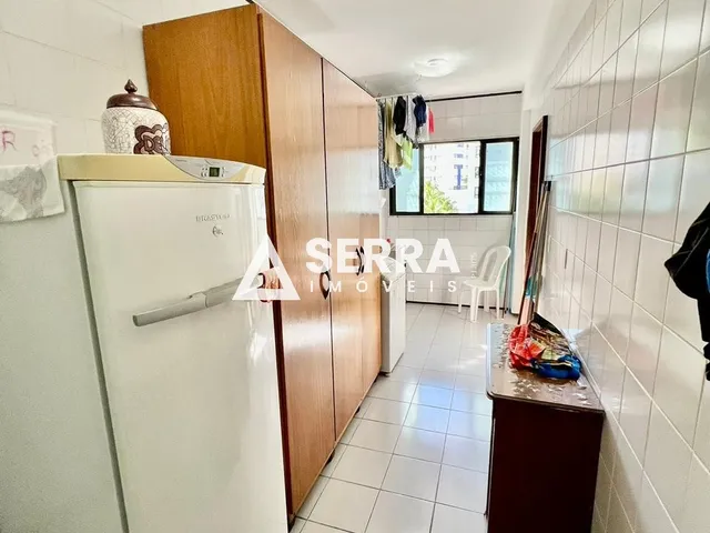 Imagem 10: APARTAMENTO RESIDENCIAL em SALVADOR - BA, PITUBA