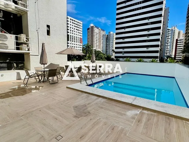 Imagem 15: APARTAMENTO RESIDENCIAL em SALVADOR - BA, PITUBA