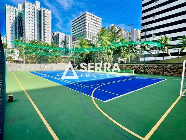 Imagem 4: APARTAMENTO RESIDENCIAL em SALVADOR - BA, PITUBA