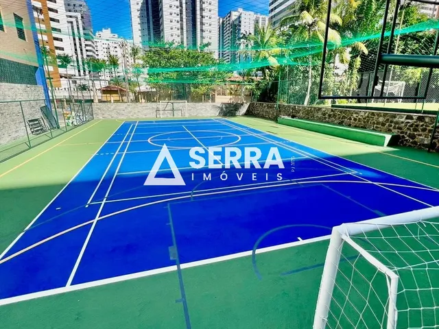 Imagem 16: APARTAMENTO RESIDENCIAL em SALVADOR - BA, PITUBA