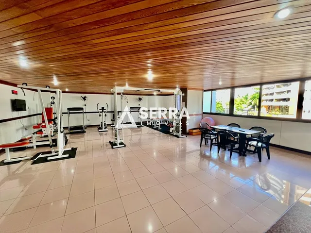 Imagem 6: APARTAMENTO RESIDENCIAL em SALVADOR - BA, PITUBA