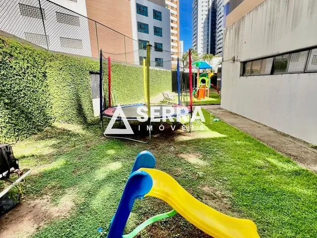 Imagem 7: APARTAMENTO RESIDENCIAL em SALVADOR - BA, PITUBA