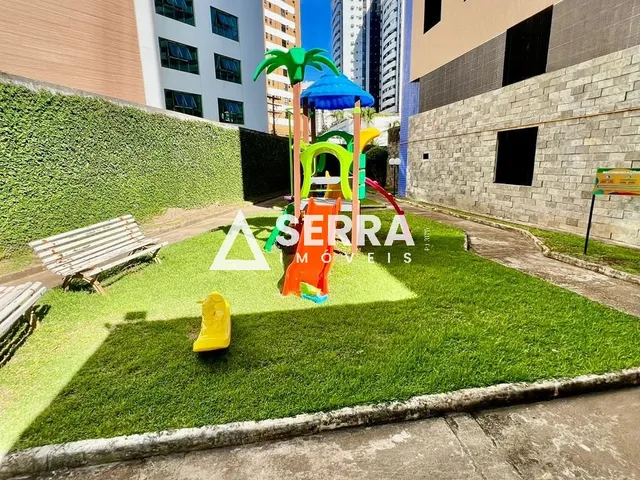 Imagem 3: APARTAMENTO RESIDENCIAL em SALVADOR - BA, PITUBA