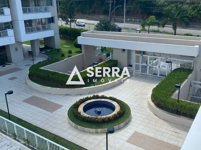 Imagem 11: APARTAMENTO RESIDENCIAL em SALVADOR - BA, PITUAÇU
