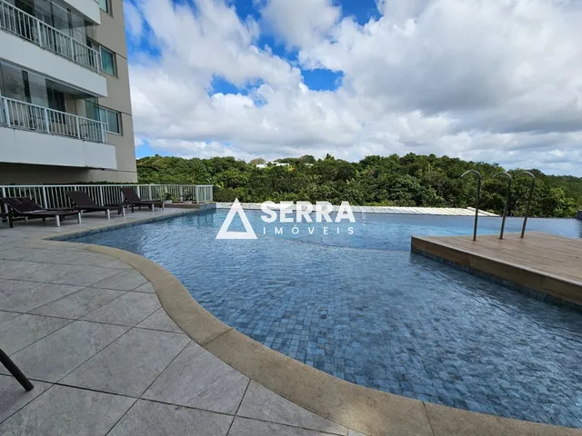 Imagem 7: APARTAMENTO RESIDENCIAL em SALVADOR - BA, PITUAÇU
