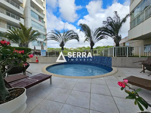 Imagem 3: APARTAMENTO RESIDENCIAL em SALVADOR - BA, PITUAÇU
