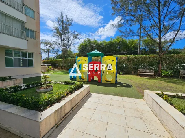 Imagem 9: APARTAMENTO RESIDENCIAL em SALVADOR - BA, PITUAÇU