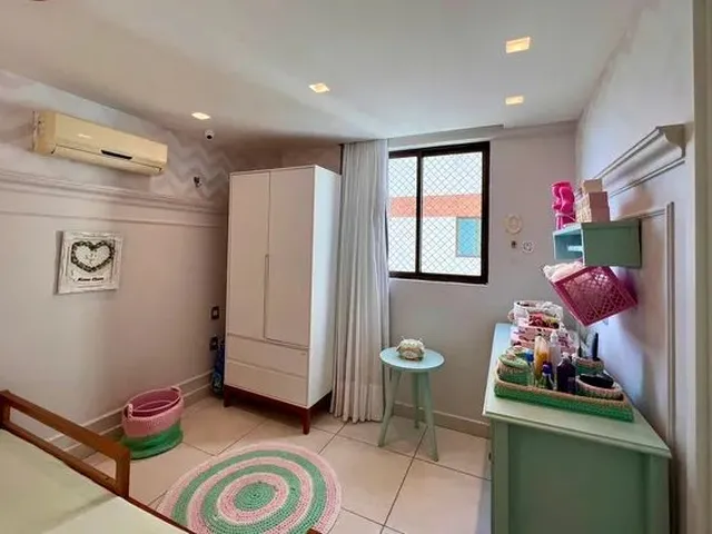 Imagem 5: Apartamento Mobiliado com Varanda Goumert Vista para o Mar Praia Cabedelo Poço