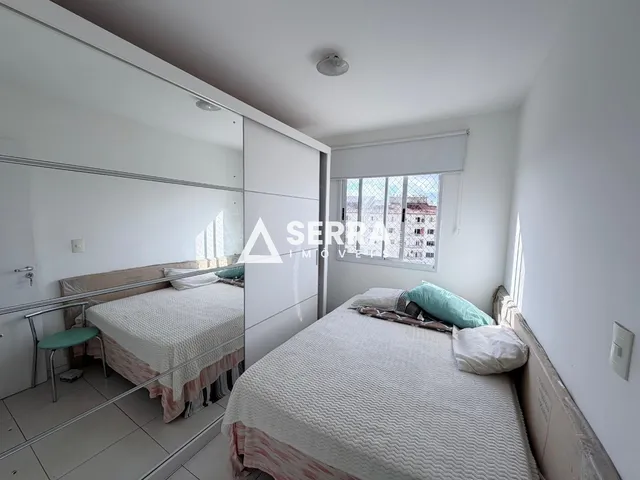 Imagem 13: APARTAMENTO RESIDENCIAL em SALVADOR - BA, ITAPUÃ
