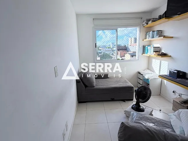 Imagem 6: APARTAMENTO RESIDENCIAL em SALVADOR - BA, ITAPUÃ