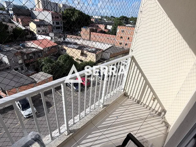Imagem 10: APARTAMENTO RESIDENCIAL em SALVADOR - BA, ITAPUÃ