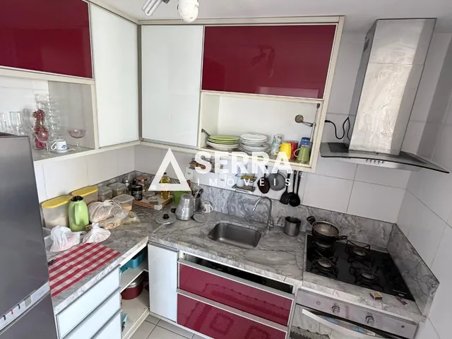 Imagem 2: APARTAMENTO RESIDENCIAL em SALVADOR - BA, ITAPUÃ