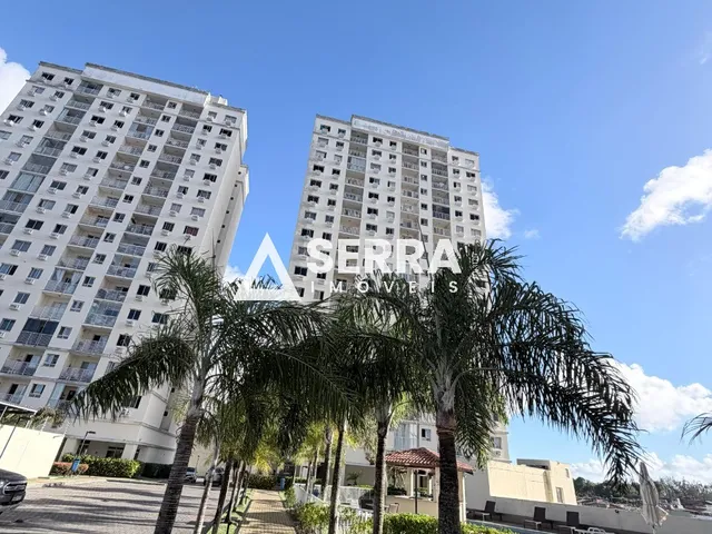 Imagem 12: APARTAMENTO RESIDENCIAL em SALVADOR - BA, ITAPUÃ