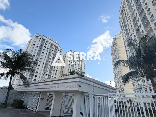 Imagem 11: APARTAMENTO RESIDENCIAL em SALVADOR - BA, ITAPUÃ