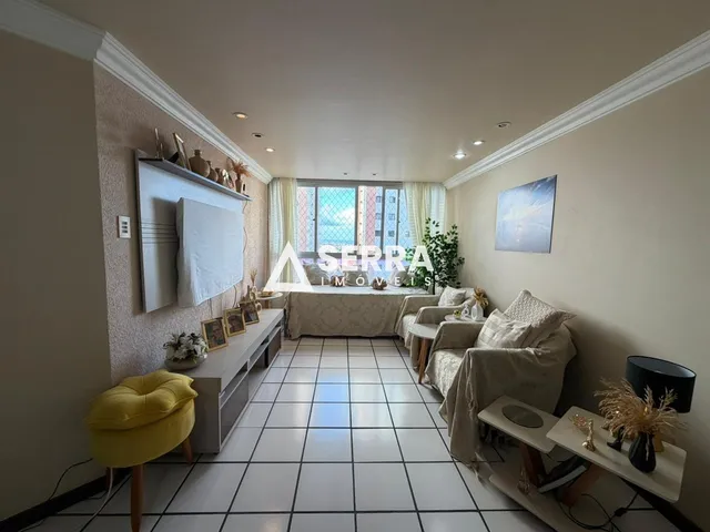Imagem 1: APARTAMENTO RESIDENCIAL em SALVADOR - BA, STIEP