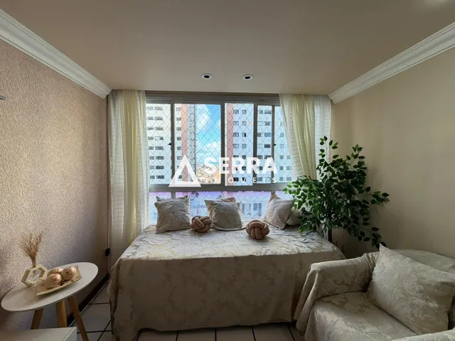 Imagem 16: APARTAMENTO RESIDENCIAL em SALVADOR - BA, STIEP
