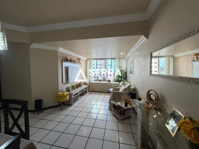 Imagem 11: APARTAMENTO RESIDENCIAL em SALVADOR - BA, STIEP