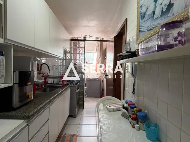 Imagem 7: APARTAMENTO RESIDENCIAL em SALVADOR - BA, STIEP