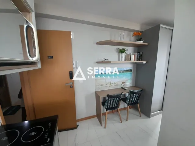 Imagem 7: Costa Azul | Studio | 23m² | 1 Vaga | Vista Mar