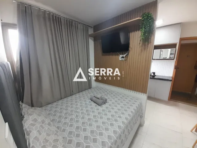Imagem 14: Costa Azul | Studio | 23m² | 1 Vaga | Vista Mar