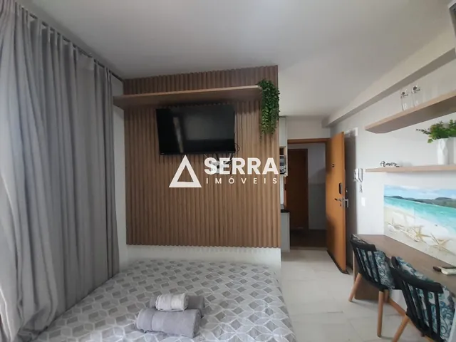 Imagem 6: Costa Azul | Studio | 23m² | 1 Vaga | Vista Mar