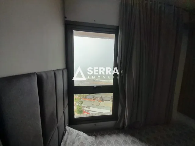 Imagem 4: Costa Azul | Studio | 23m² | 1 Vaga | Vista Mar