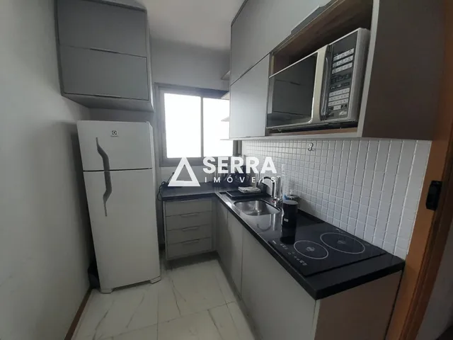Imagem 9: Costa Azul | Studio | 23m² | 1 Vaga | Vista Mar