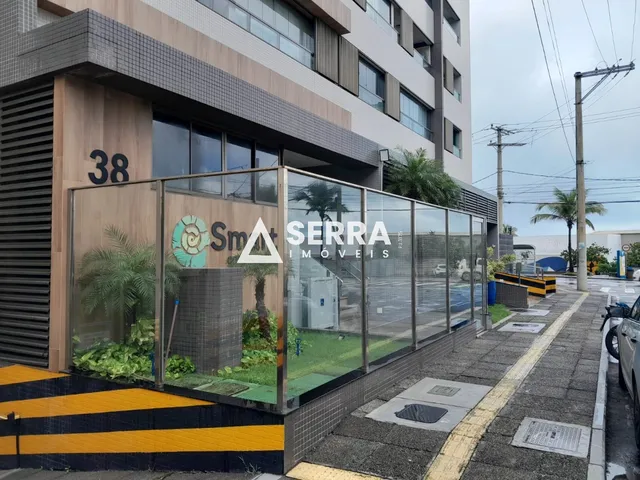 Imagem 11: Costa Azul | Studio | 23m² | 1 Vaga | Vista Mar