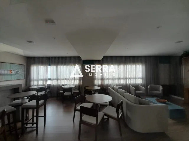 Imagem 3: Costa Azul | Studio | 23m² | 1 Vaga | Vista Mar