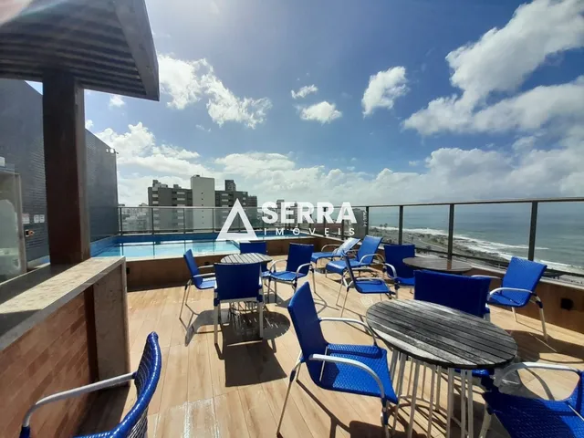 Imagem 12: Costa Azul | Studio | 23m² | 1 Vaga | Vista Mar
