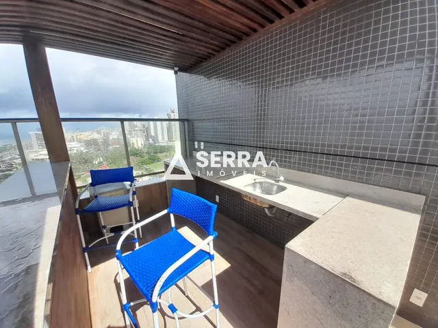 Imagem 16: Costa Azul | Studio | 23m² | 1 Vaga | Vista Mar