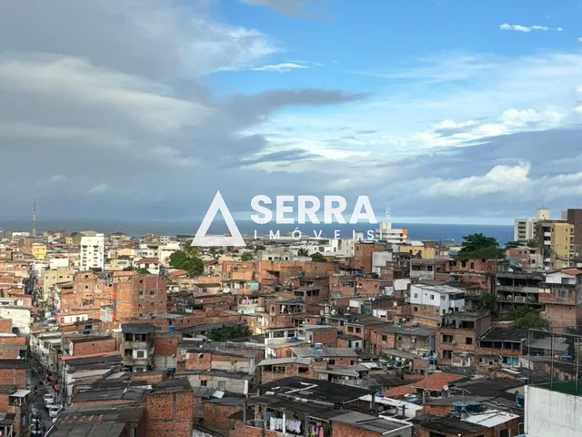 Imagem 8: Armação | 3 Quartos + Dependência | 89m² | 1 Vaga