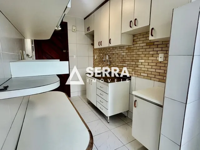 Imagem 14: Armação | 3 Quartos + Dependência | 89m² | 1 Vaga