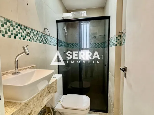 Imagem 11: Armação | 3 Quartos + Dependência | 89m² | 1 Vaga