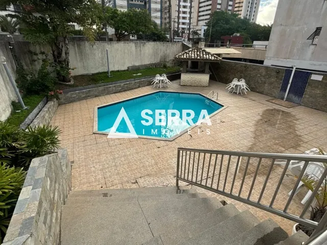 Imagem 16: Armação | 3 Quartos + Dependência | 89m² | 1 Vaga