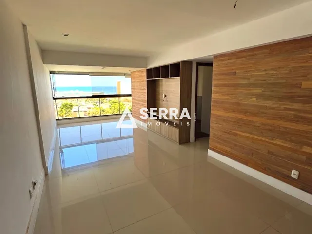 Imagem: Armação 3 Quartos (1 Suíte) 94m²