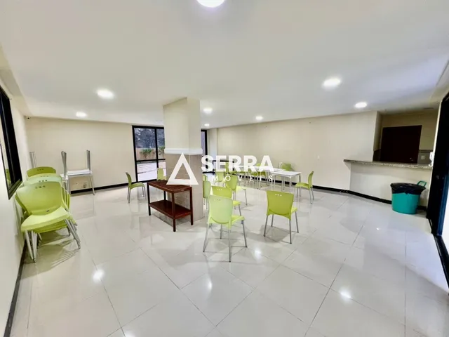 Imagem 4: Pituaçu | 2 Quartos (1 Suíte) | 70,70m² | 1 Vaga
